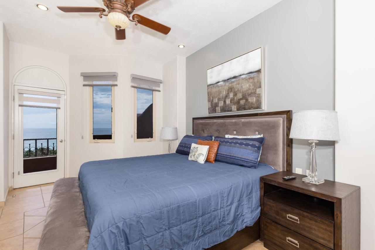 Bella Sirena 502-A Beachfront Luxury - Best Views, Best Location Puerto Peñasco Exterior foto