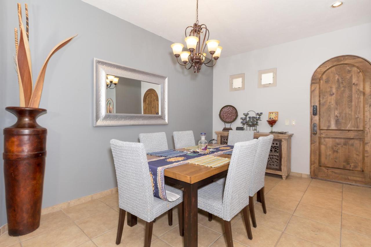 Bella Sirena 502-A Beachfront Luxury - Best Views, Best Location Puerto Peñasco Exterior foto